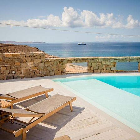 Villa Choulakia Mykonos Town Kültér fotó