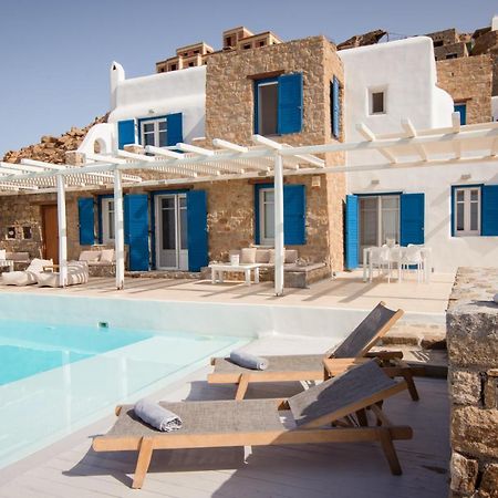 Villa Choulakia Mykonos Town Kültér fotó