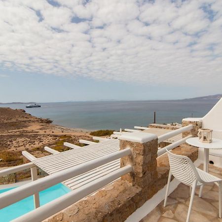 Villa Choulakia Mykonos Town Kültér fotó