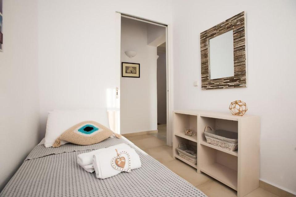 Villa Choulakia Mykonos Town Kültér fotó