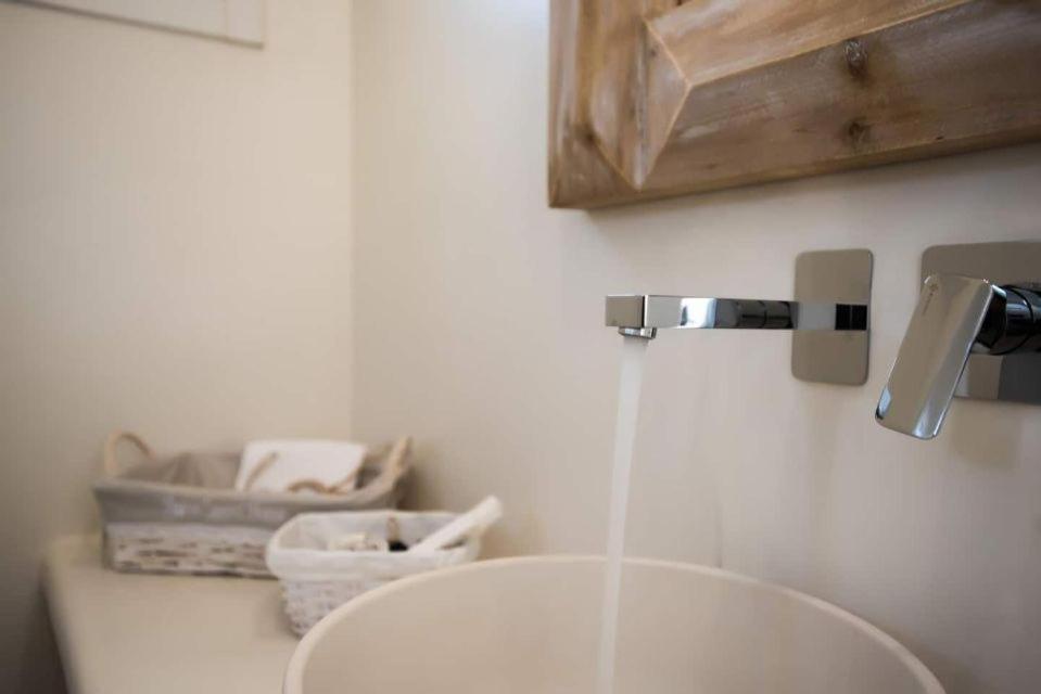 Villa Choulakia Mykonos Town Kültér fotó