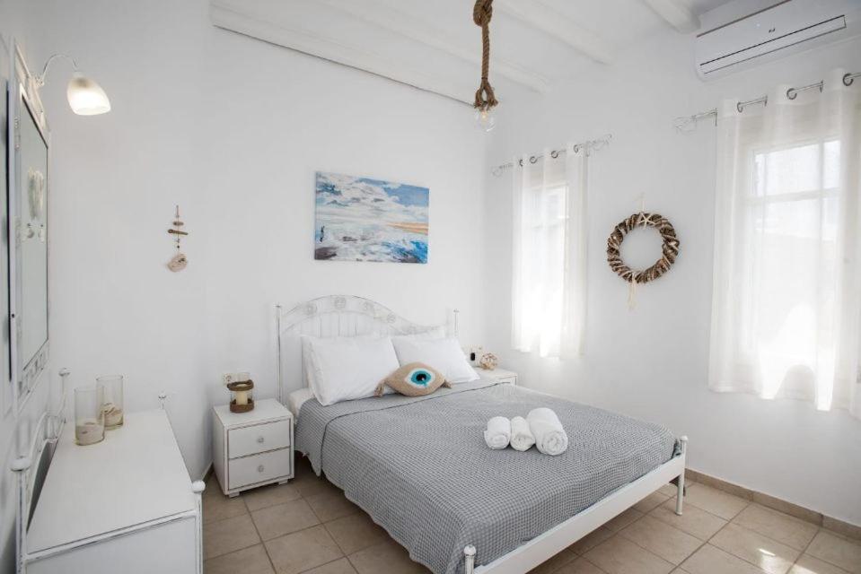 Villa Choulakia Mykonos Town Kültér fotó