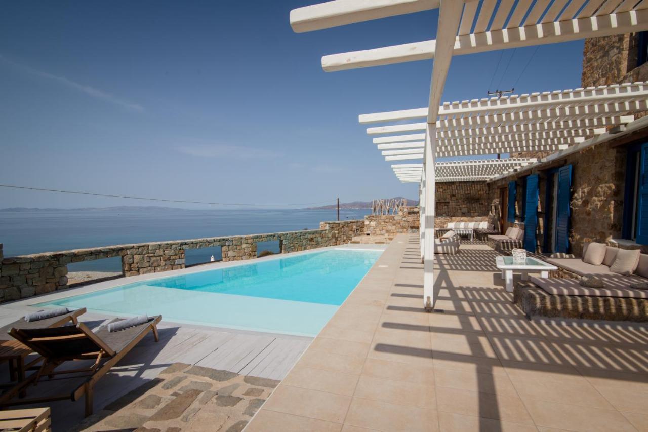 Villa Choulakia Mykonos Town Kültér fotó