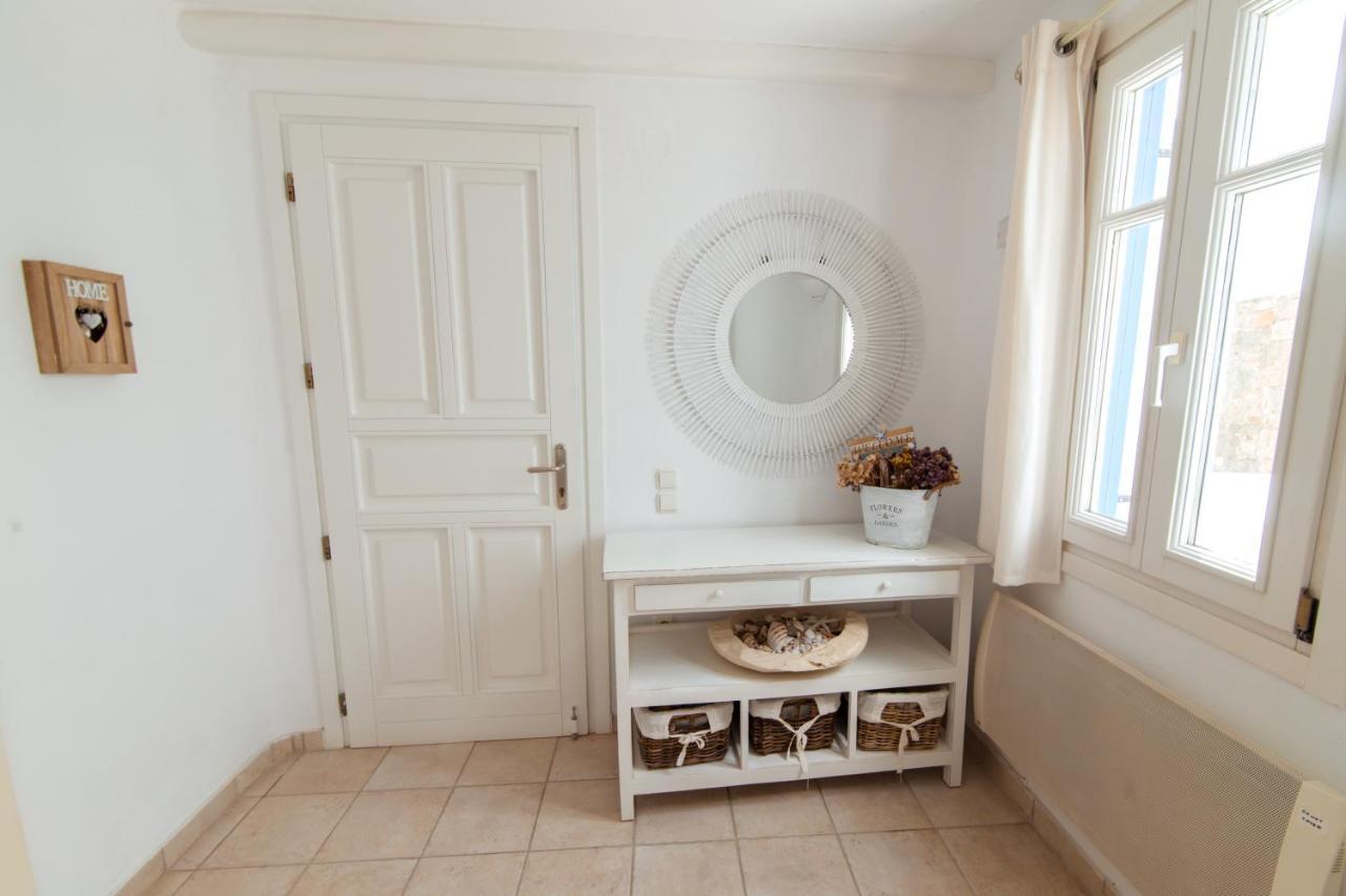 Villa Choulakia Mykonos Town Kültér fotó