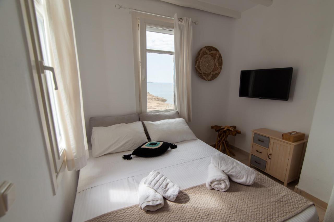 Villa Choulakia Mykonos Town Kültér fotó