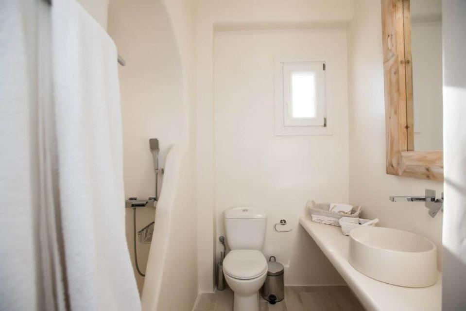Villa Choulakia Mykonos Town Kültér fotó