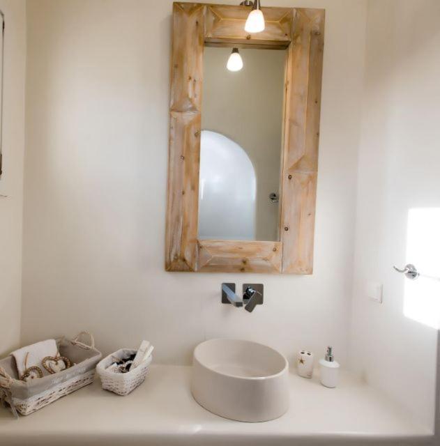Villa Choulakia Mykonos Town Kültér fotó