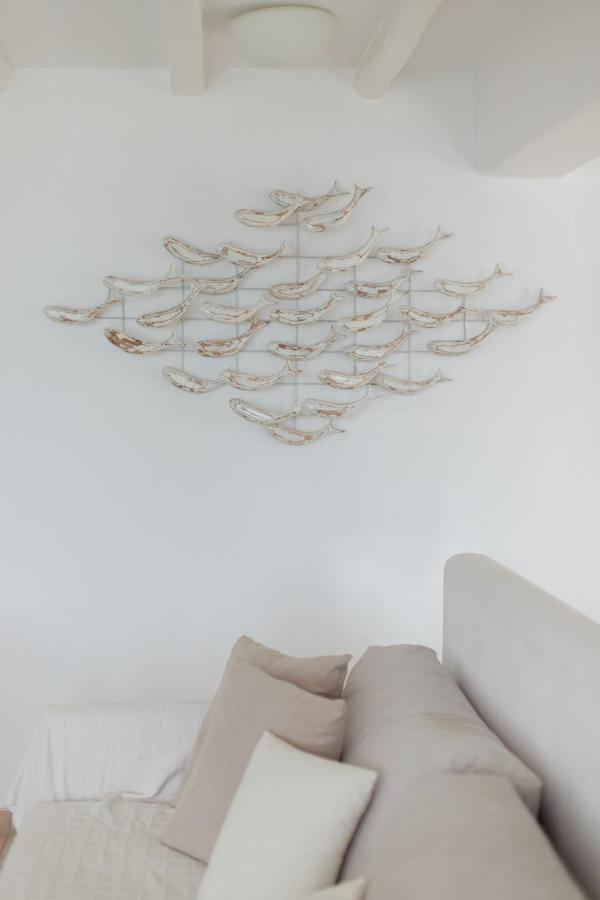 Villa Choulakia Mykonos Town Kültér fotó