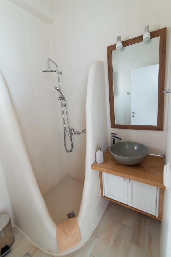 Villa Choulakia Mykonos Town Kültér fotó